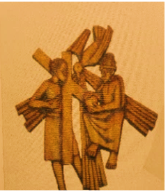 UNITAS FOR AFRICA TANZANIA Logo - Holy Trinity